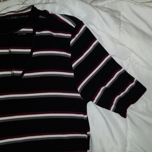 Choker neck dress/tunic - Picture 4 of 6